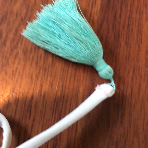 Victoria’s Secret Sz Small bikini top - Picture 7 of 10